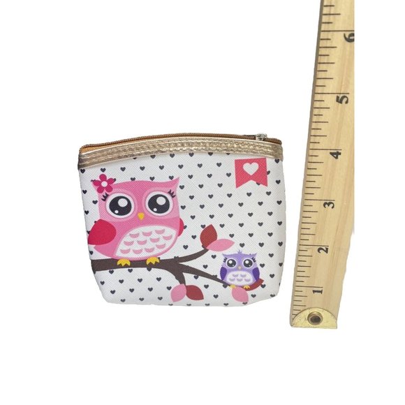 Owl Coin / Change Wallet - Picture 5 of 6
